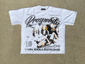 “GIRLS & TEMPTATION” TEE