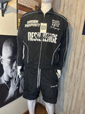 “BUILT RESILIENCE” MEN SET